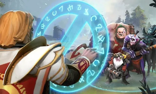 EPL забанил 4IVAN за подставные матчи на турнирах по Dota 2