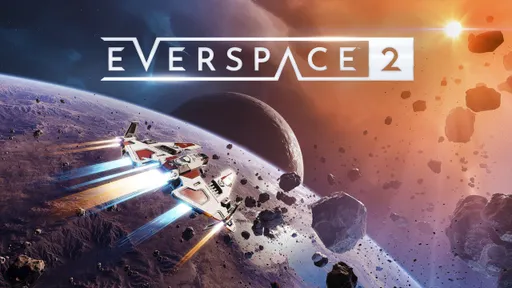 Для Everspace 2 анонсировали масштабное DLC Wrath of the Ancients
