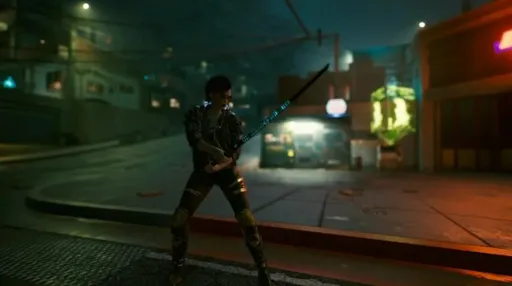 В сиквеле Cyberpunk 2077 будет два города – разработчик раскрыл детали