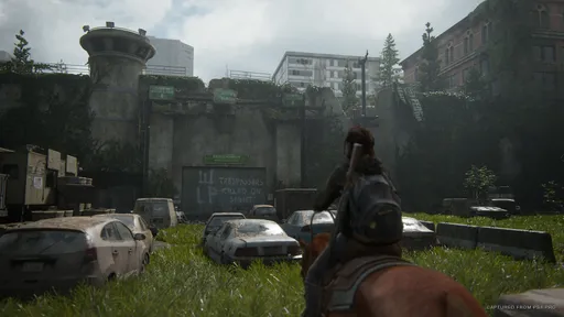 Вышел патч 1.2 для The Last of Us Part 2 – в ПК-версии исправили основные ошибки