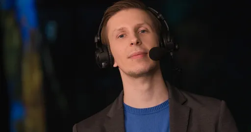 4ce о EG: уверен, что команда пройдёт далеко на The Lima Major 2023