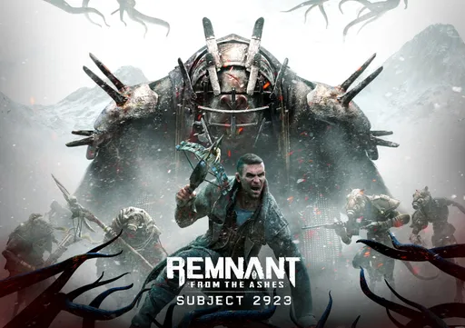 Как пройти боссов в Remnant