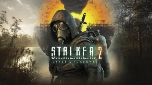 Для S.T.A.L.K.E.R. 2 вышел патч 1.2 с более чем 1700 исправлений