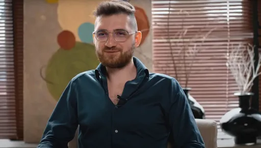 RodjER о BetBoom Team: видимо, нужны какие-то перемены