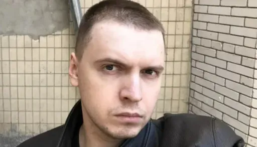 Папич, возможно, покинул Украину и прилетел в Россию