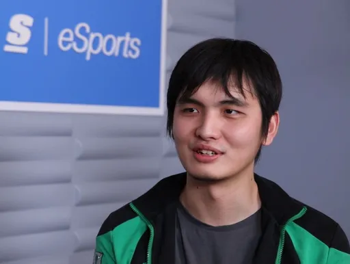 Iceiceice рассказал о своих ближайших планах