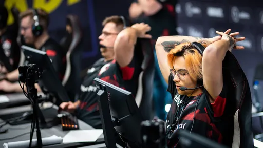 FaZe сразится с MOUZ, а OG сыграет с Falcons за последние слоты на BLAST.tv Paris Major 2023