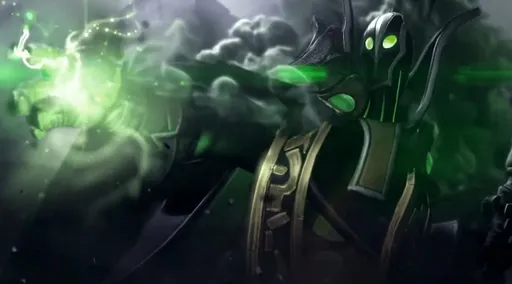 Valve исправила баг с Rubick – герой больше не теряет способности из-за Largo в Dota 2