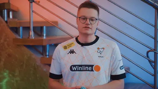 VP выбила 9 Pandas в нижнюю сетку отборочных на DreamLeague Season 22