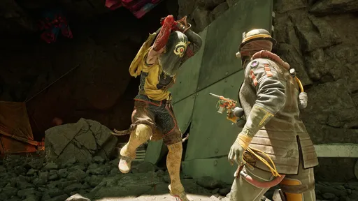 Скриншоты из The Outer Worlds 2