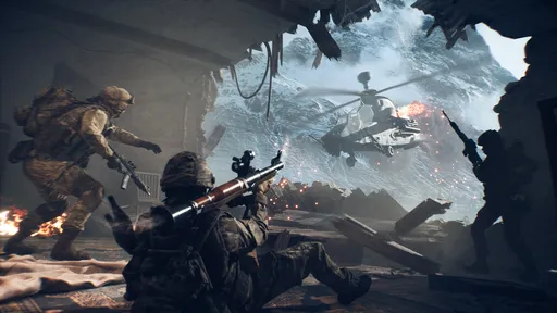 Продажи Battlefield 6 в Steam уже превысили 600 тысяч копий, акции EA достигли рекорда