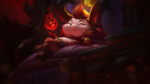 Тимо станет 10 чемпионом в 2XKO по League of Legends