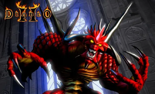 Создатель Diablo II раскрыл правду о мультиплеере