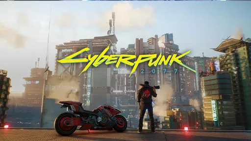 Руководитель Cyberpunk 2077: разработка игры закончена