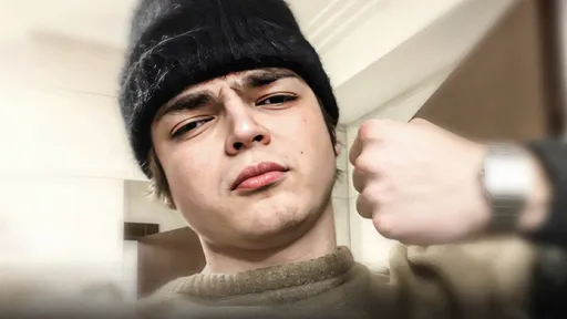 Rostislav_999 получил бан на Twitch