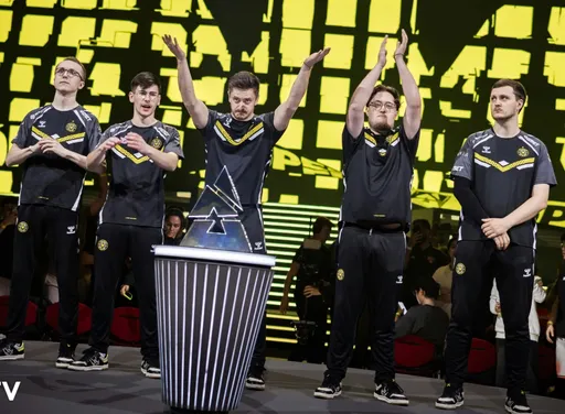 Thorin: Vitality победит на мейджоре, выиграет Grand Slam и создаст первую эру в CS2