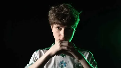 Team Falcons с kyousuke начала выступление на IEM Cologne 2025 с победы над GamerLegion