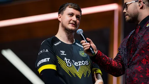 Mezii: Team Vitality нужно немного больше времени, чтобы вернуться на прежний уровень