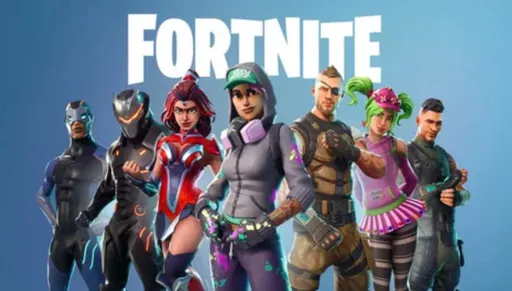 Epic Games обновляет Fortnite – не работают серверы и приложение
