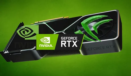 В линейке NVIDIA GeForce RTX 50 исправили проблему с перегревом