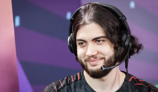 Jame о победе Virtus.pro в матче с Cloud9: отличный день