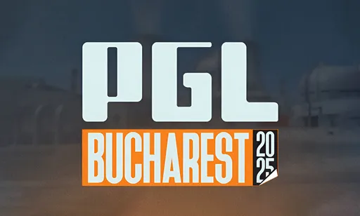 PGL Bucharest 2025 по CS2: расписание, результаты матчей и таблицы, призовой фонд
