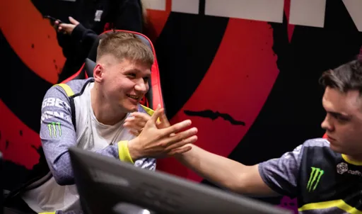 NaVi сразится с G2 в первом матче стадии Legends на PGL Major Antwerp 2022
