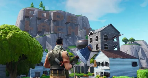 Билли Айлиш и Snoop Dogg появятся в грядущих обновлениях Fortnite