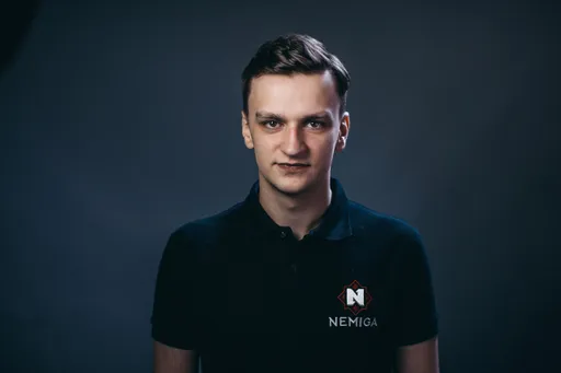 CyberFocus о подписании Snax в G2: думаю, Snax – один из недооценённых игроков
