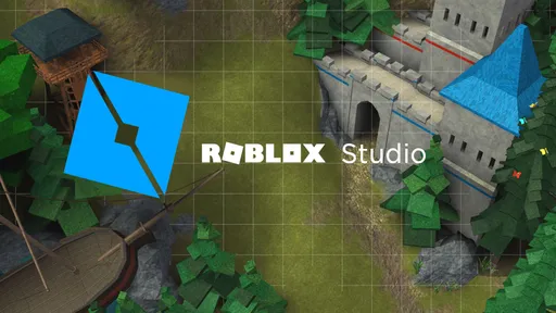 Как создать игру в Roblox