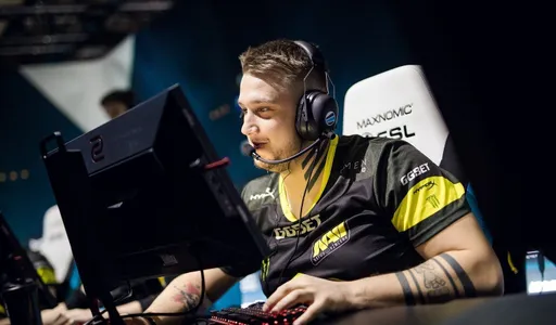 Zeus о GamerLegion: не могу сказать, что это сильная команда, неплохо играет