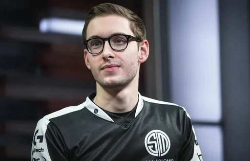 Bjergsen объявил о завершении карьеры на про-сцене по LoL