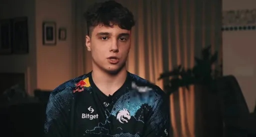Larl: я был бы киллером в CS, как ropz или electroNic