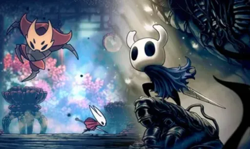 Инсайдер подтвердил стоимость Hollow Knight: Silksong