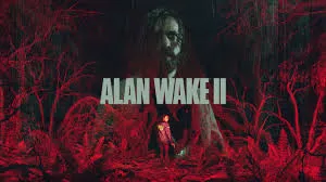Стала известна дата выхода нового дополнения Alan Wake 2: The Lake House