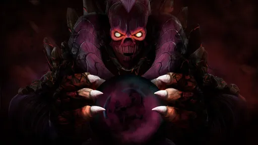 Alex: Shadow Demon – прекрасный герой, он хорошо справляется с Windranger и Legion Commander