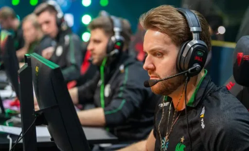 OG уступила Team Falcons и покинула BLAST.tv Austin Major 2025