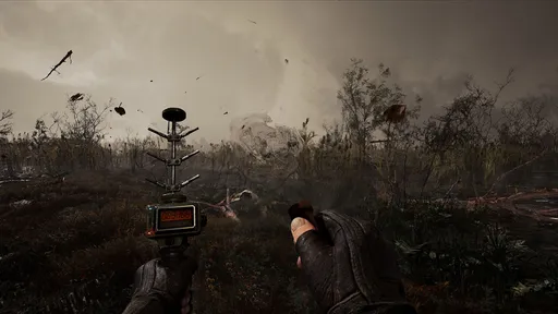 Инсайдер: в S.T.A.L.K.E.R. 2 останутся русские субтитры