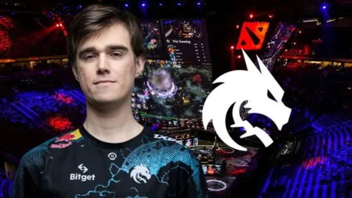 Team Spirit выбила Chimera Esports из DreamLeague Season 25