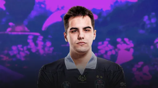 MinD ContRoL и Kitrak выступят за OG на ESL One Berlin Major 2023 – они заменят DM и Chuvash