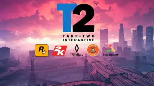 Глава Take-Two: ИИ не способен создать GTA из-за отсутствия оригинальности