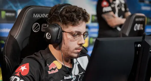 KSCERATO о своём стиле игры: дело в мышлении и подготовке