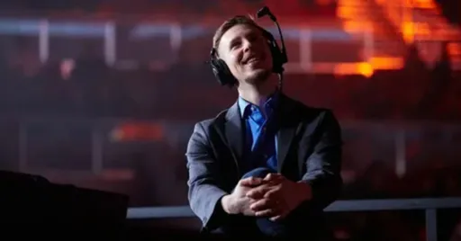 4ce: открываешь DreamLeague Division 2 S4 и видишь, насколько мертва тир-2 сцена
