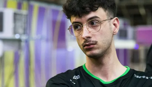 Бывший игрок Imperial возглавил FACEIT с 4,3 тыс. ELO