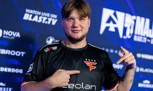 S1mple: FalleN собирался заканчивать карьеру после победы на этом мейджоре