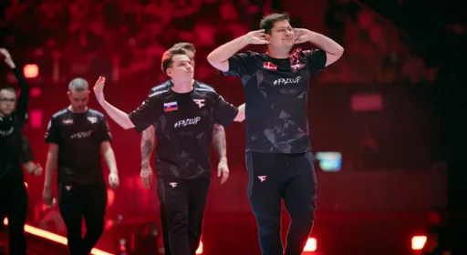 На PW Shanghai Major 2024 остались только европейские команды из Elimination Stage