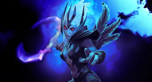 Valve представила третий акт Crownfall в Dota 2