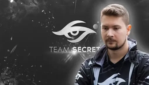 Team Secret прошла в закрытую квалификацию к The International 14