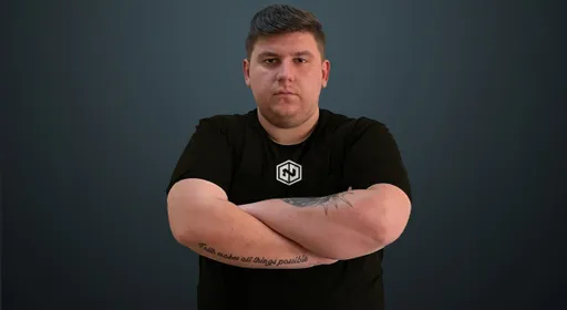 OG: запомните слова, HeavyGod заставит вас забыть о NiKo