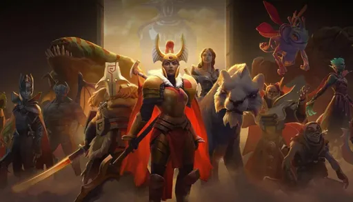 В Dota 2 могут прекратить бесплатно обновлять гайды из-за обновления Valve